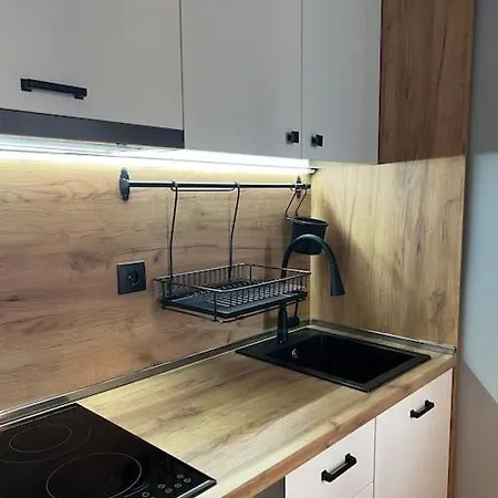 Cozy Boutique In Апартамент