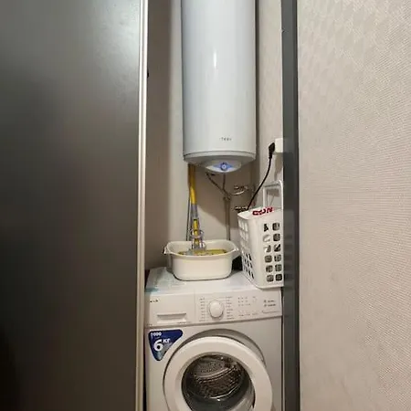 Апартамент Cozy Boutique In Пловдив