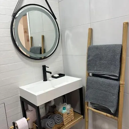 Cozy Boutique In Апартамент Пловдив