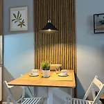 Cozy Boutique In