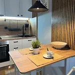Cozy Boutique In شقة