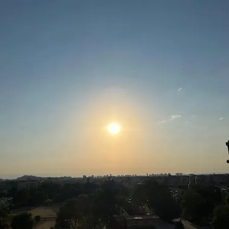 Apartamento Cozy Boutique In