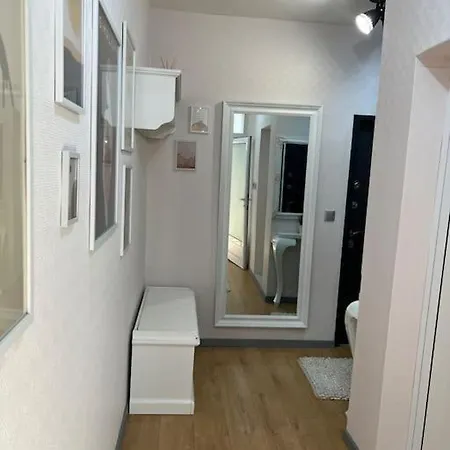 Cozy Boutique In *