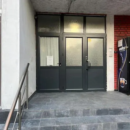 Cozy Boutique In Apartamento *