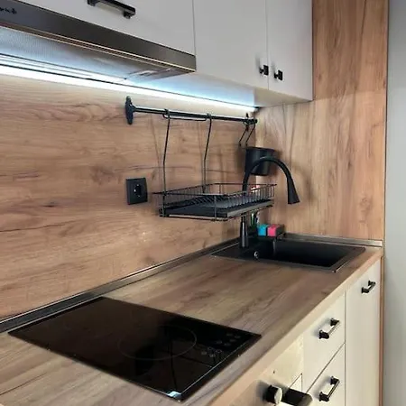 Apartamento Cozy Boutique In Plovdiv