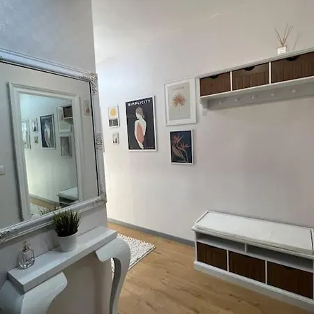 Cozy Boutique In Lejlighed Plovdiv