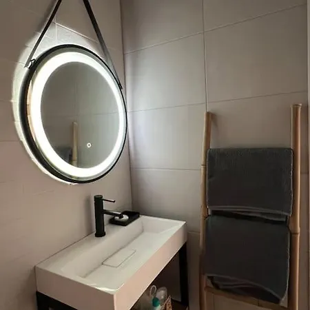 Cozy Boutique In פלובדיב
