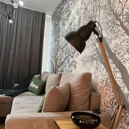 Cozy Boutique In Apartamento