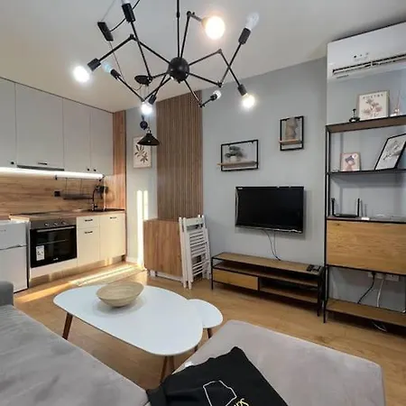 Cozy Boutique In