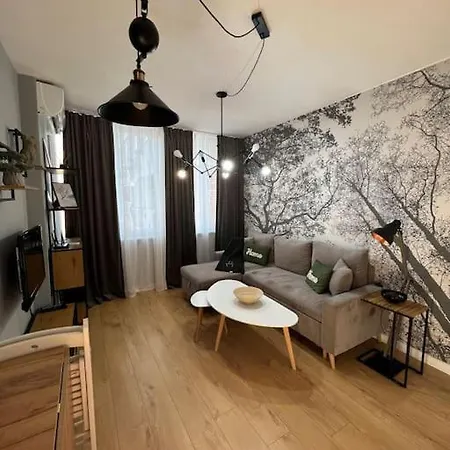 Cozy Boutique In