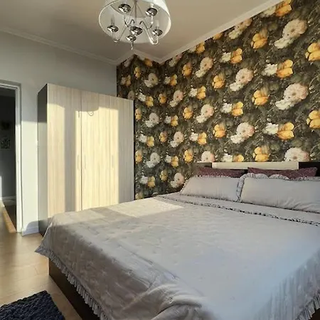 Cozy Boutique In بلوفديف
