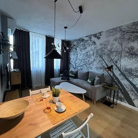 Cozy Boutique In Apartamento Plovdiv