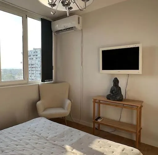 Daire Cozy Boutique In Filibe