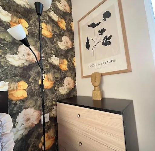 Daire Cozy Boutique In