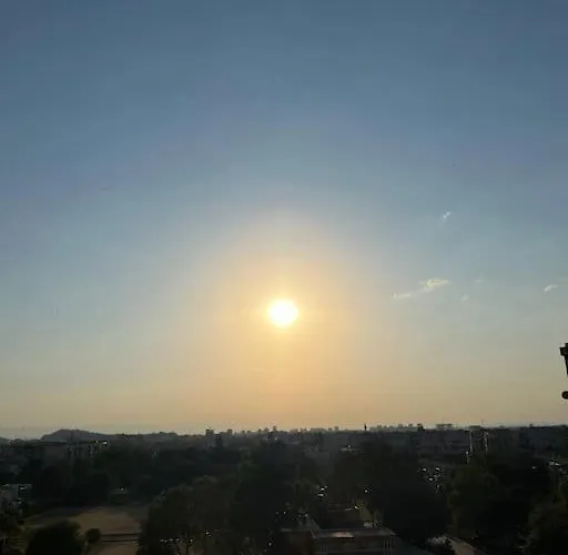 Daire Cozy Boutique In