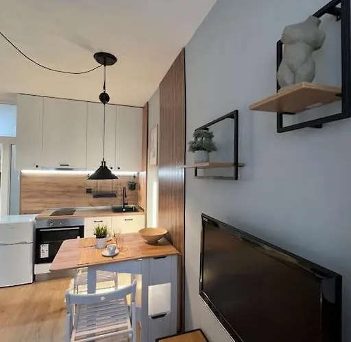 Cozy Boutique In Daire Filibe