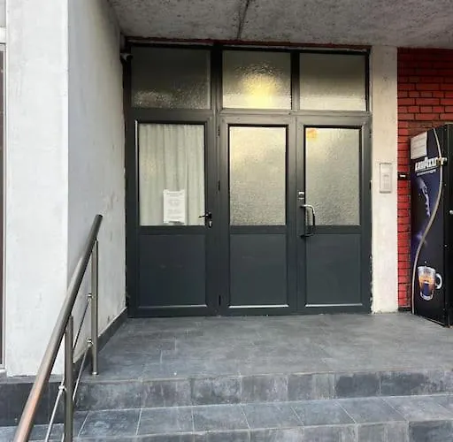 Cozy Boutique In Daire *