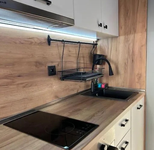 Daire Cozy Boutique In Filibe