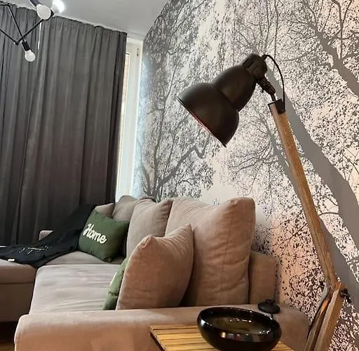 Cozy Boutique In Daire