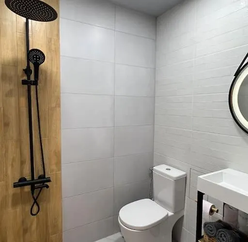 Daire Cozy Boutique In *