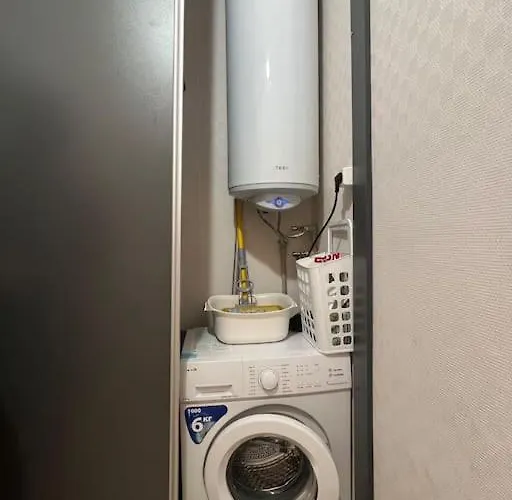 Daire Cozy Boutique In Filibe