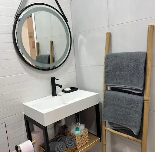 Cozy Boutique In Daire Filibe