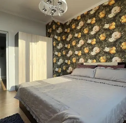 Cozy Boutique In Filibe