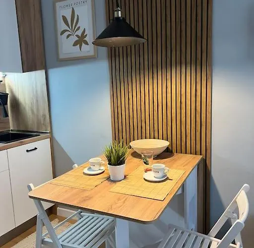 Daire Cozy Boutique In